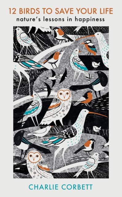 12 Birds to Save Your Life av Charlie Corbett