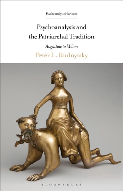 Psychoanalysis and the Patriarchal Tradition