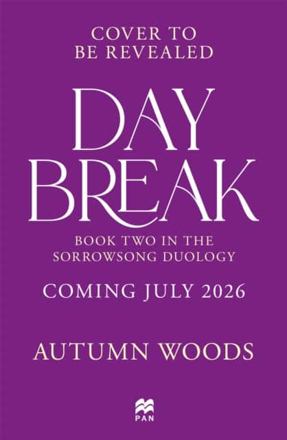 Daybreak av Autumn Woods