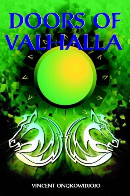 Doors of Valhalla