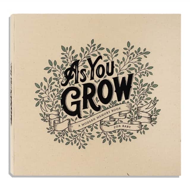 As You Grow av Korie Herold