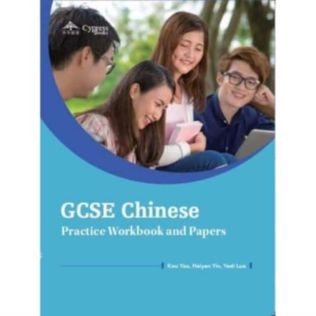 GCSE Chinese Practice Workbook and Papers av Kou You