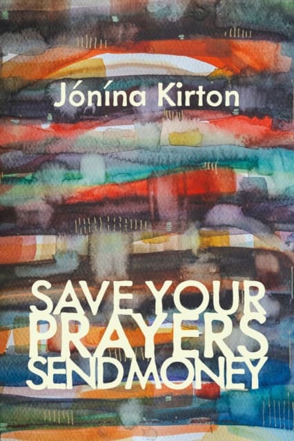 Save Your Prayers – Send Money