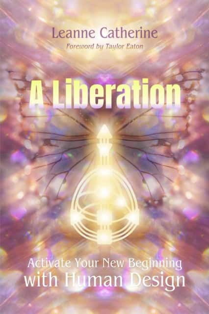 A Liberation av Leanne Catherine