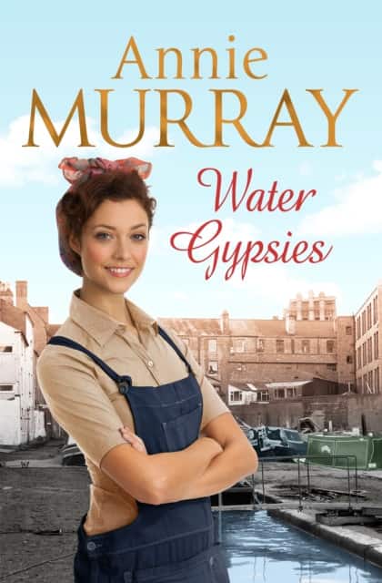 Water Gypsies av Annie Murray