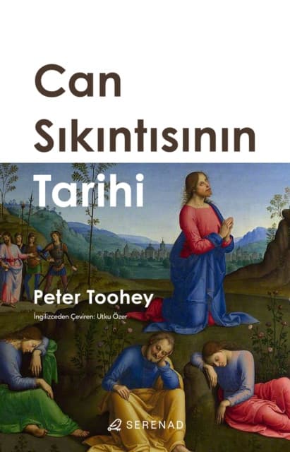 Can Sikintisinin Tarihi