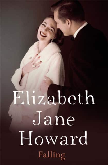 Falling av Elizabeth Jane Howard