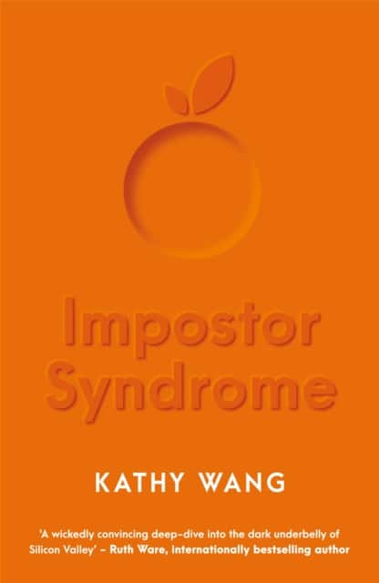 Impostor Syndrome av Kathy Wang