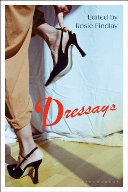 Dressays av Dr Rosie Findlay