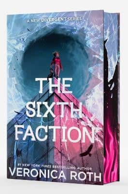 The Sixth Faction av Veronica Roth