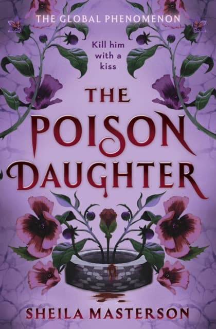 The Poison Daughter