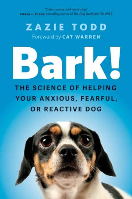 Bark! av Zazie Todd