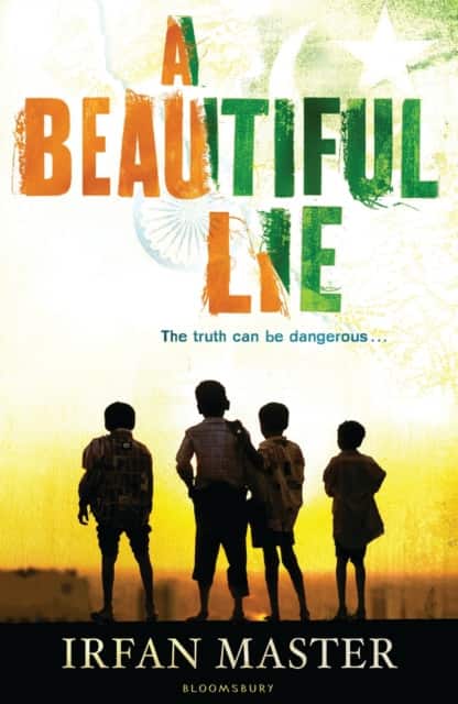 A Beautiful Lie av Irfan Master