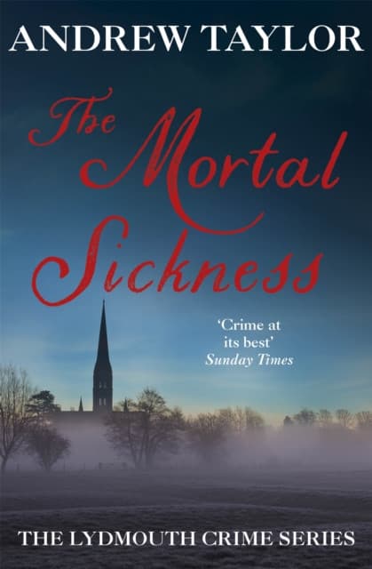 The Mortal Sickness