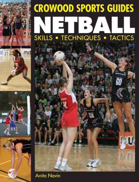 Netball av Anita Navin