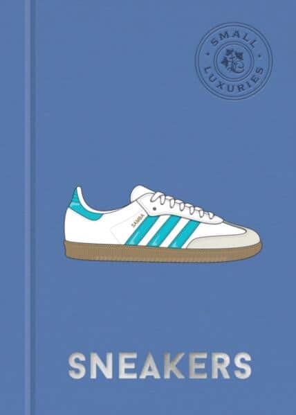 Small Luxuries: Sneakers av Engvall Nick