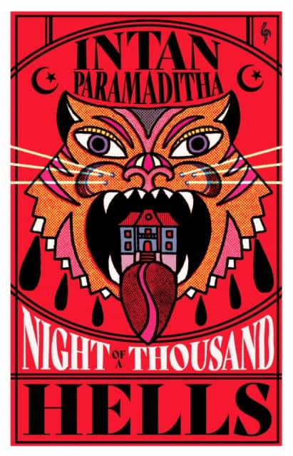 Night of a Thousand Hells av Intan Paramaditha