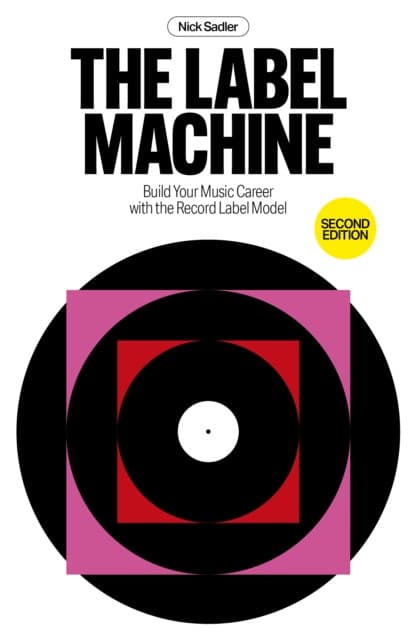 The Label Machine