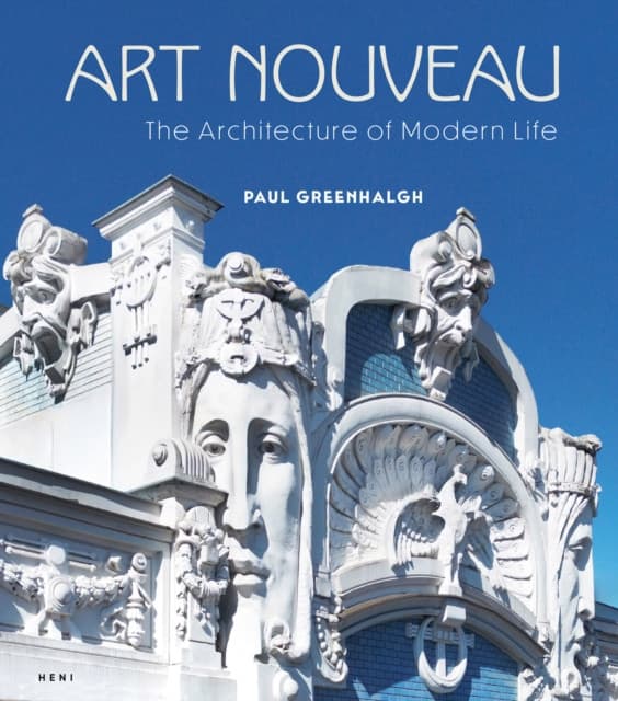 Art Nouveau