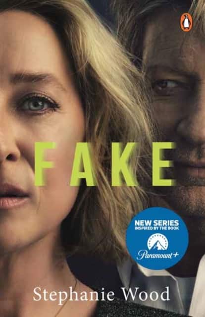 Fake av Stephanie Wood