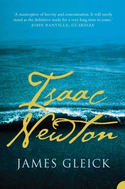 Isaac Newton av James Gleick