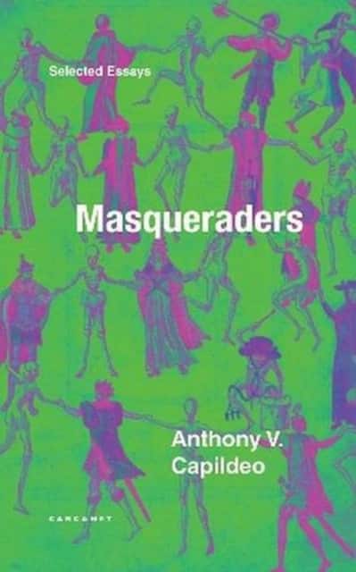 Masqueraders av Anthony V. Capildeo