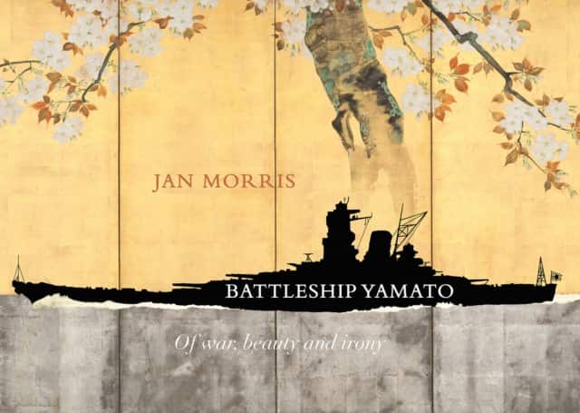 Battleship Yamato av Jan Morris