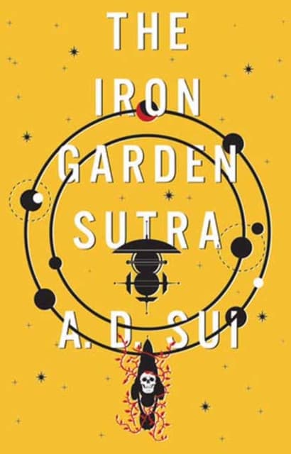 The Iron Garden Sutra
