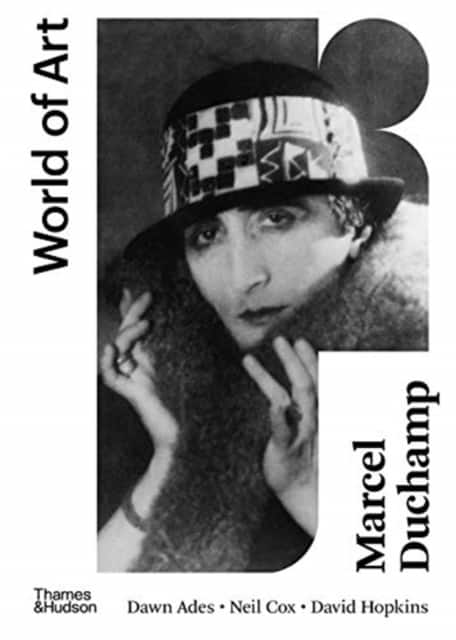 Marcel Duchamp av Dawn Ades