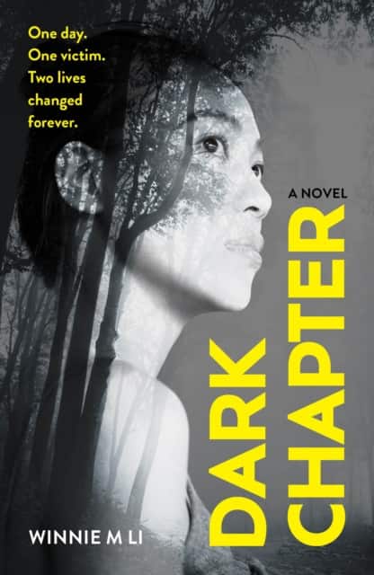 Dark Chapter av Winnie M. Li