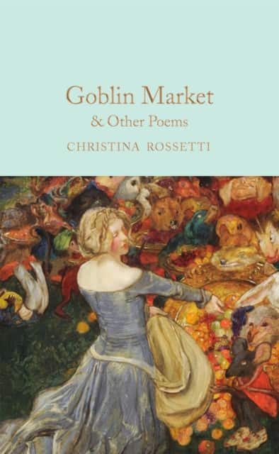 Goblin Market & Other Poems av Christina Rossetti