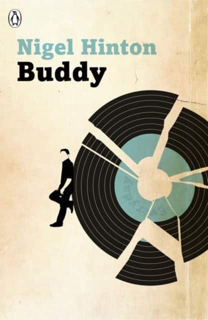 Buddy av Nigel Hinton