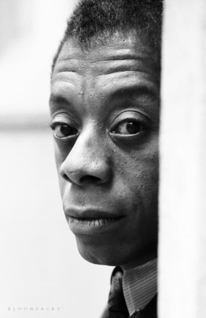 Baldwin: A Love Story