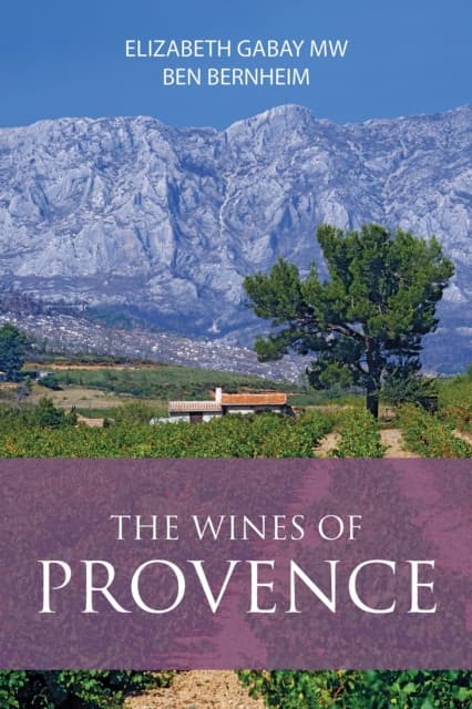 The Wines of Provence
