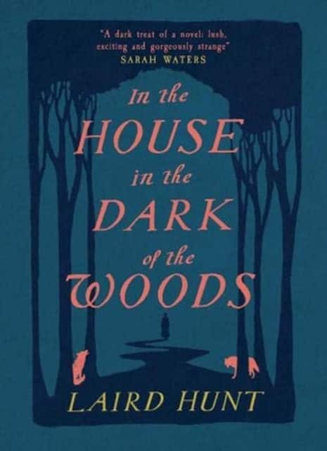 In the House in the Dark of the Woods av Laird Hunt