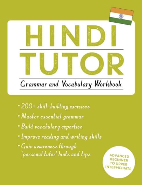 Hindi Tutor av Naresh Sharma