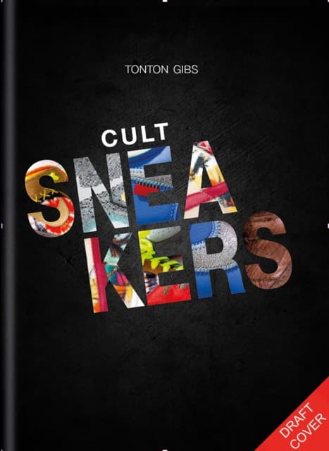Cult Sneakers
