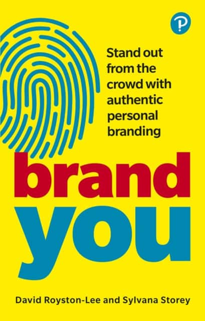 Brand You av David Royston-Lee