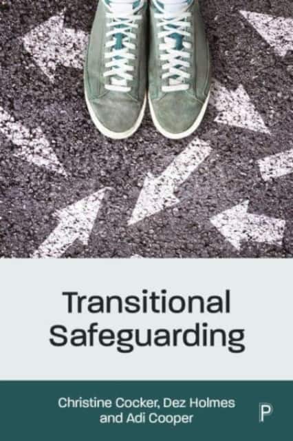 Transitional Safeguarding av Christine Cocker