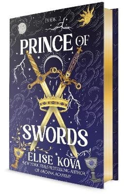 Prince of Swords