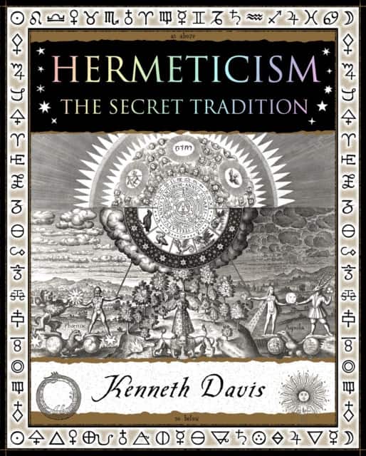 Hermeticism av Kenneth W. Davis