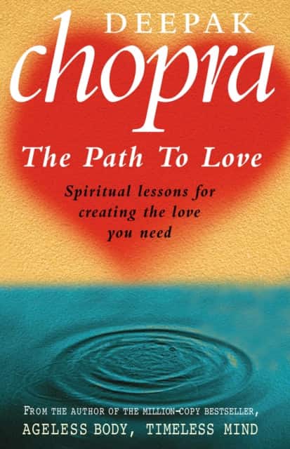 Path To Love av Dr Deepak Chopra