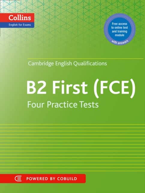 Practice Tests for Cambridge English: First av Peter Travis