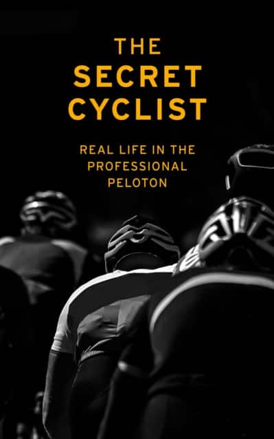 The Secret Cyclist av The Secret Cyclist