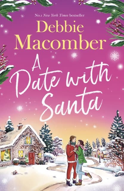 A Date With Santa
