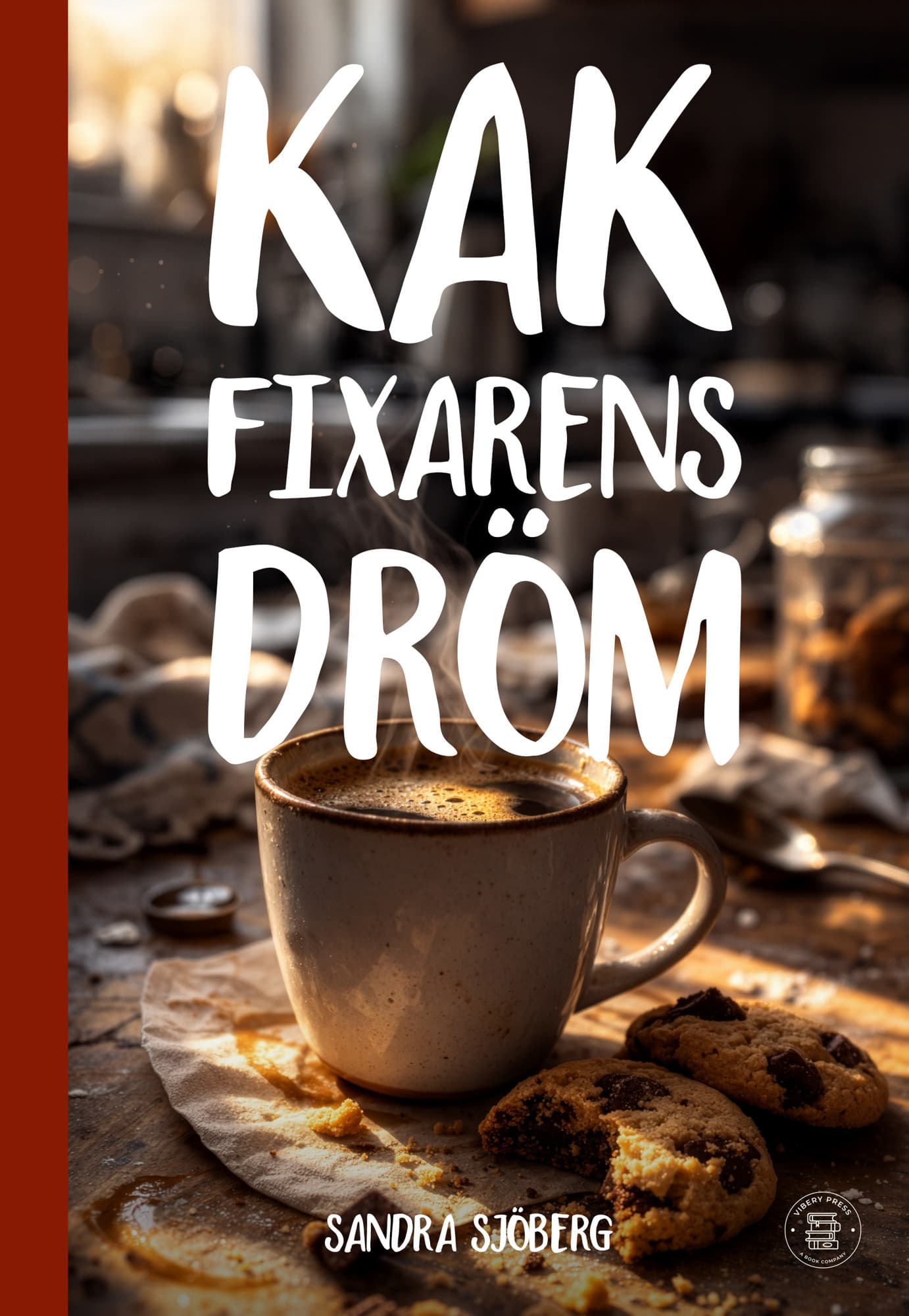 Kakfixarens dröm
