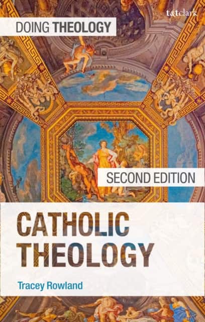 Catholic Theology av Tracey Rowland