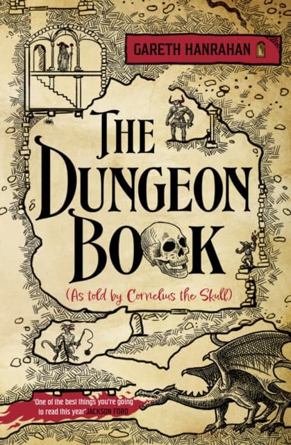 The Dungeon Book