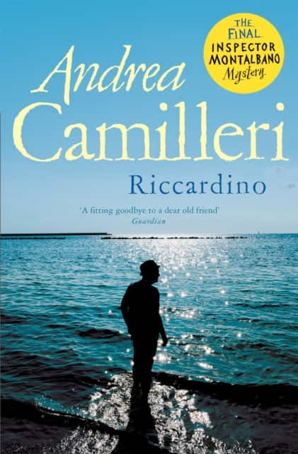 Riccardino av Andrea Camilleri