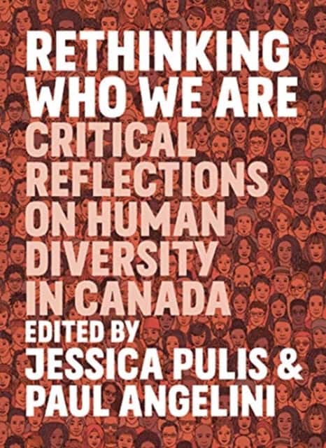 Rethinking Who We Are av Jessica E. Pulis